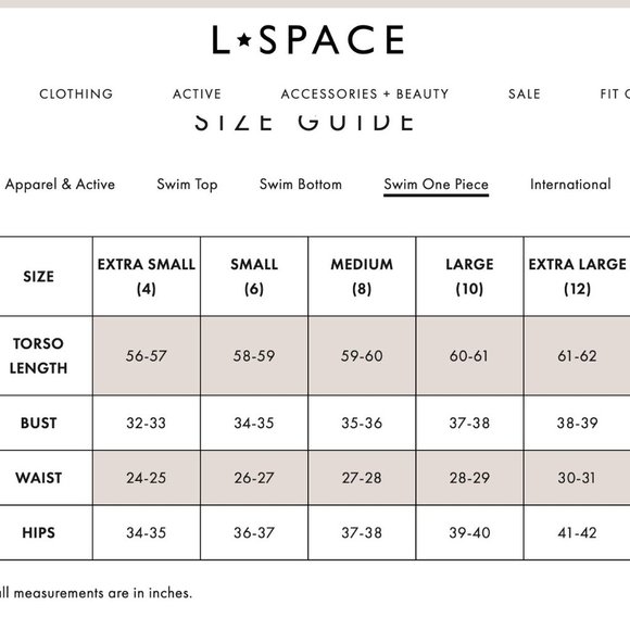 L*Space Ribbed Float On Classic One Piece Swimsuit - Picture 2 of 14